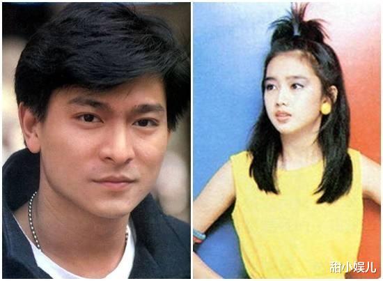 金城武|嫁给巨星的3个女孩：无一不是忍辱负重，朱丽倩被“雪藏”23年