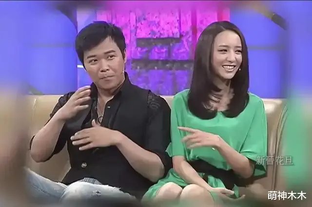 李现|2021年离婚的明星：赵丽颖最体面，佟丽娅洒脱，福原爱果断强硬