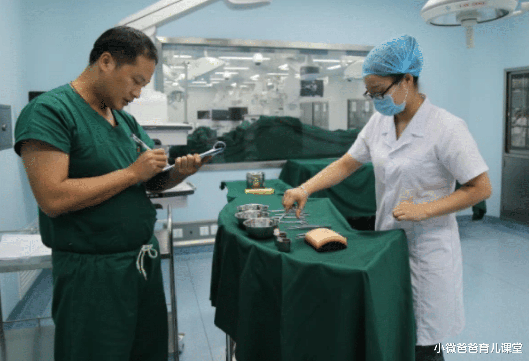 小微爸爸育儿课堂|医学专业有多难？一组梗图揭晓医学生的心酸历程，学生：太真实了