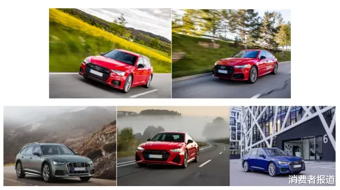 消费者报道 超17万辆汽车正在召回中,快来看看有没有你家爱车!