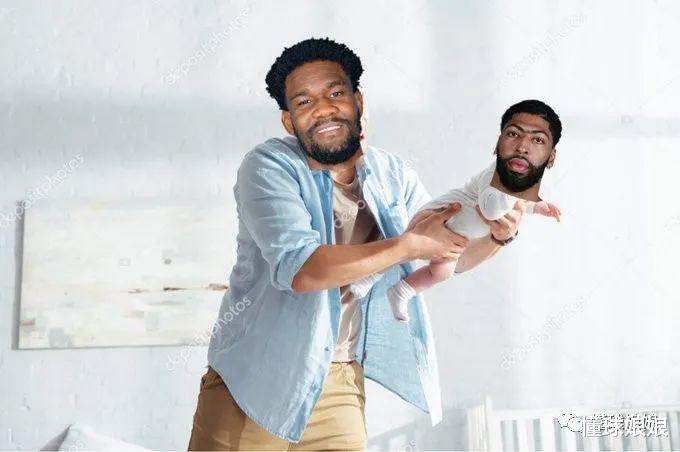 勒布朗·詹姆斯|老大互废！全员都冲去打架，只有保罗在关心詹姆斯