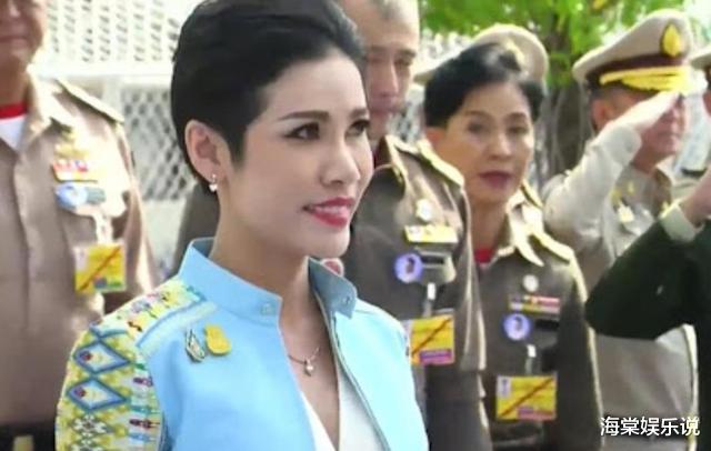 张子枫|诗妮娜CP西拉米，2人组合争宠让苏提达没辙，无法阻止西拉米回归