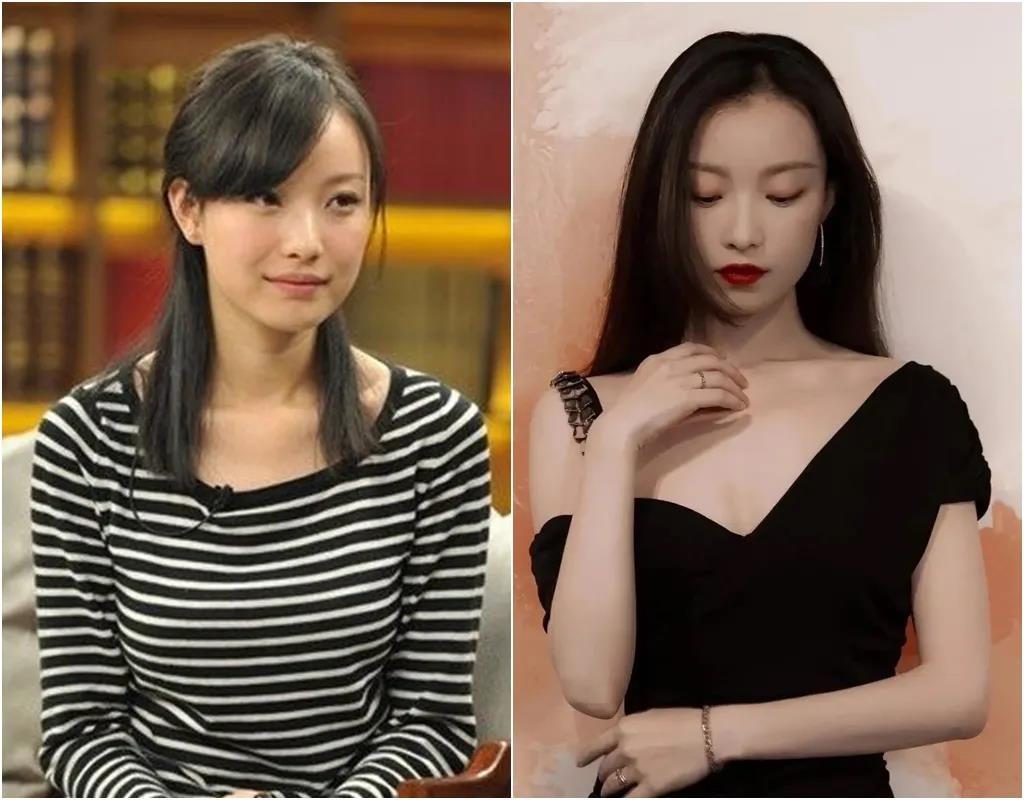 倪妮|倪妮，你只看到她身体美到极致，却不知自救的她有多彪悍