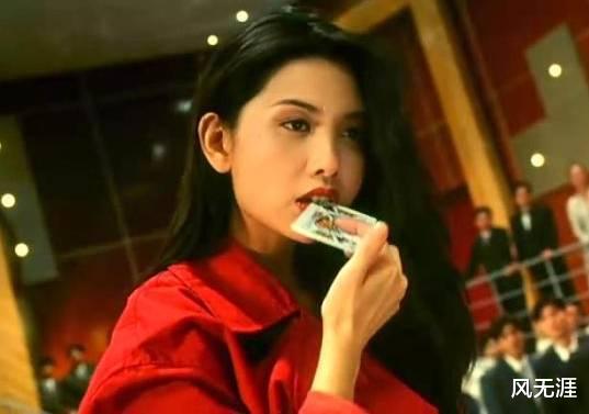 邱淑贞|邱淑贞女儿晒美照，魔鬼身材惹争议：与母亲的差距，只差一个王晶