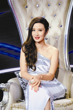 张萌|怀孕不到3个月瞒着导演拍沙漠戏,最后小产一个星期后就回归岗位