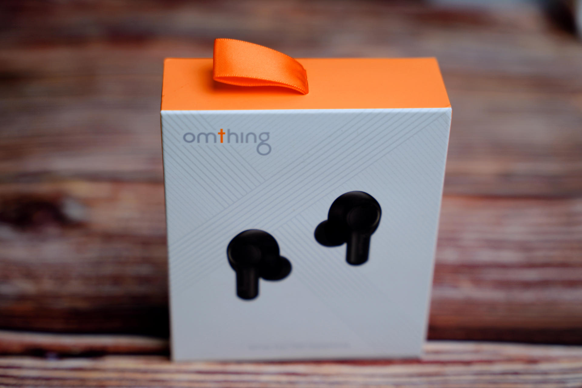 耳机|这应该是最便宜的动圈单元耳机：omthing AirFree Plus使用体验