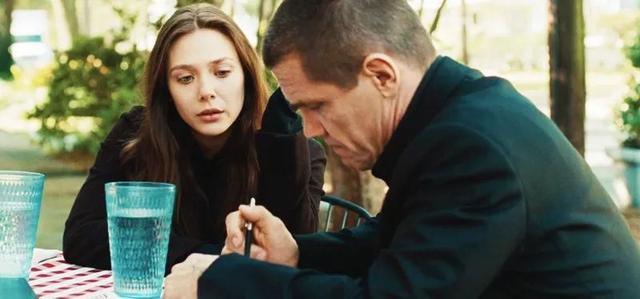 灭霸|美艳超黑寡妇，《复联4》后她成漫威一姐，可惜被灭霸拱了