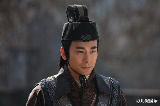 展昭|8版“展昭”大比拼：刘德华俊美、黄日华正气，谁才是你心之所向