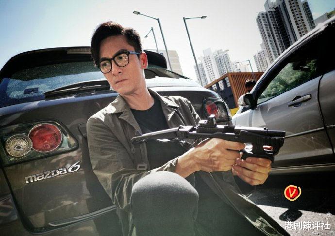 马国明|TVB制造话题有意催婚，马国明面露尴尬不松口，汤洛雯嫁期恐会落空