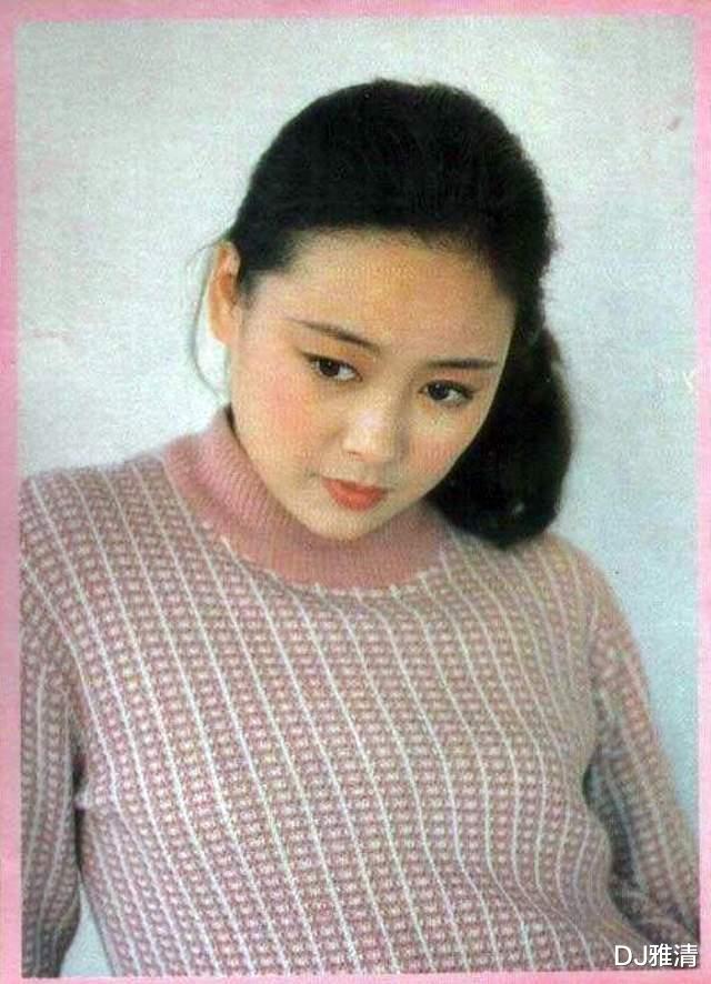 张瑜|女神张瑜，双料影后，隐形富豪，身家过亿，为何说自己蛮可怜的？