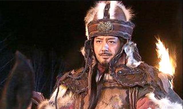 幸福如猪|冒顿明明可以杀了刘邦灭了汉朝，为什么放弃了？