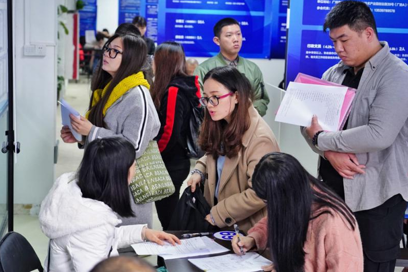 河北|毕业生喜爱的城市排行出炉，北京仅排第五，成都、青岛榜上有名