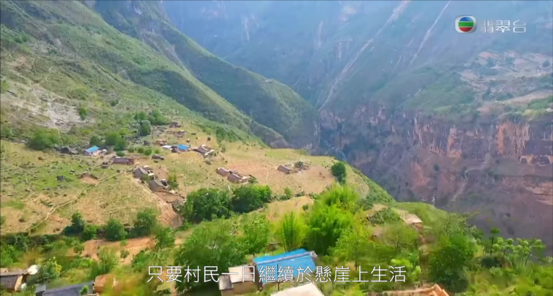 乔任梁|今年最高分，TVB又放大招了