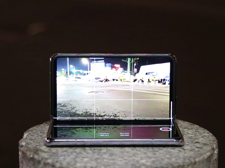 折叠屏|折叠屏手机如何实现自由悬停的?博主拆解Find N,惊叹结构设计