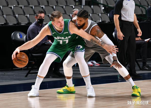 勒布朗·詹姆斯|湖人官宣詹姆斯!戈登交易要价出炉,东契奇第三人,快船坐不住了