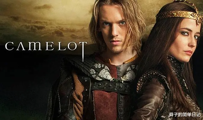 伊娃·格林|不止有《戏梦巴黎》，伊娃格林这几部作品也都很经典