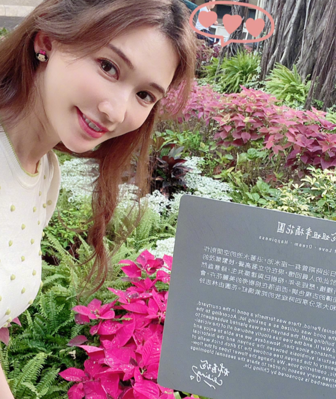 林志玲|结婚两周年林志玲近照曝光，看这怼脸状态，你们信她有46岁吗？