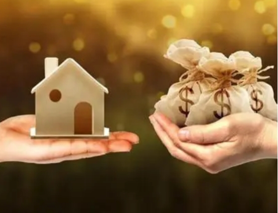 交易|房贷还了不到一年，想提前把钱还上，银行却要收违约金，合理吗？