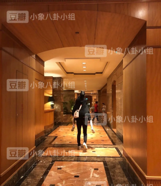 富二代|00后网红「改头换面」后，和17岁富二代「为爱生子」、疯狂炫富？