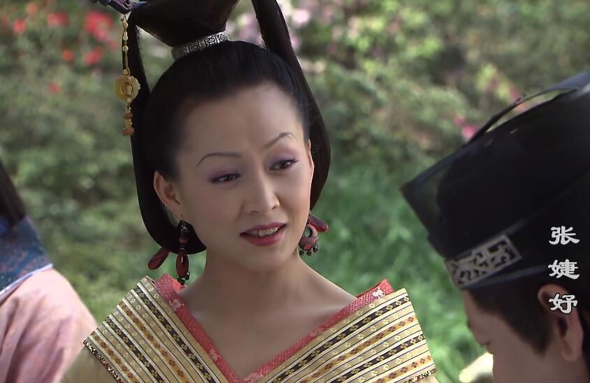 吴亦凡|《母仪天下》播出13年，以现在的眼光来看，14位后宫美人谁最好看