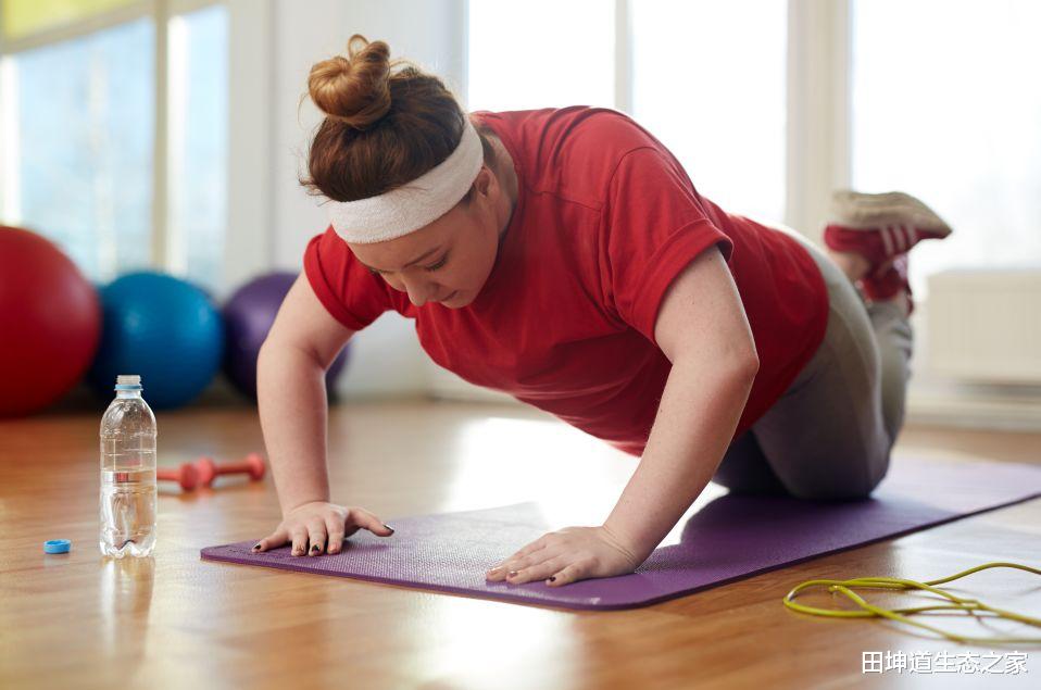 男装 田坤道|躺着也能减肥!燃烧脂肪靶点真的能让轻松减肥成为现实吗