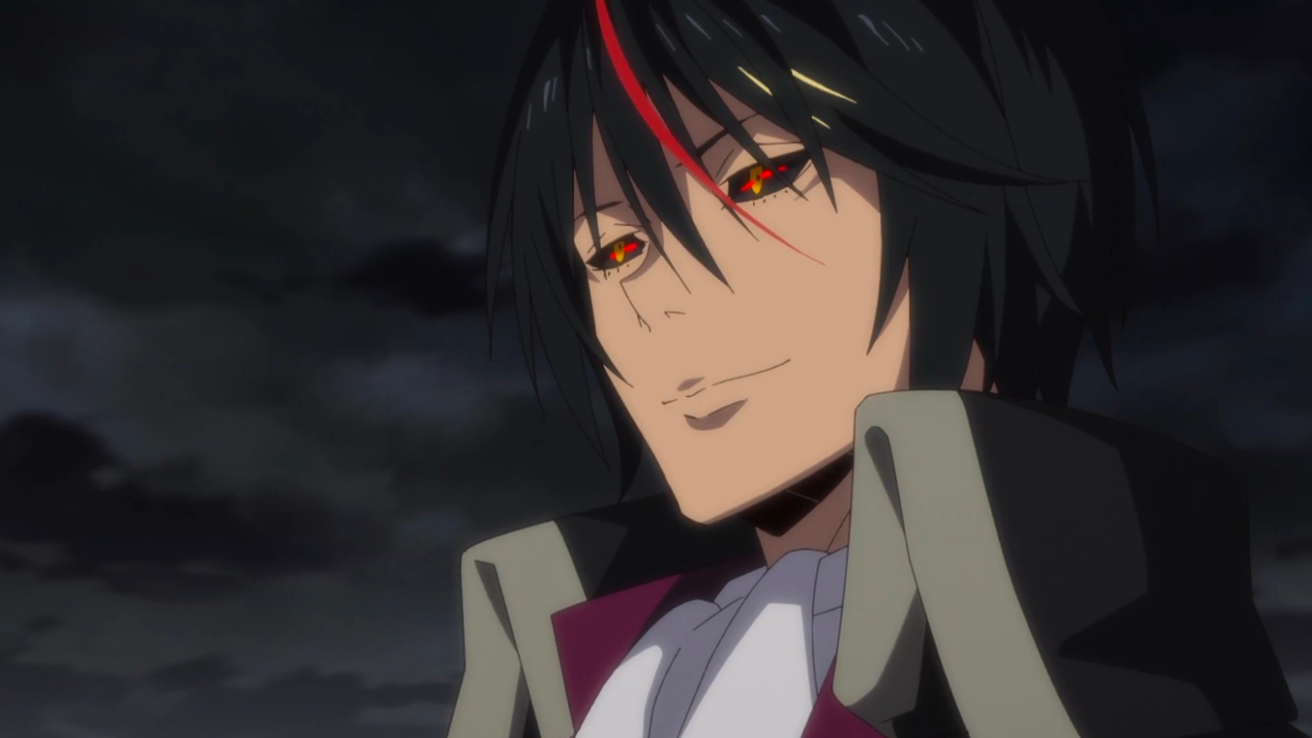 acgn漫评|迪亚波罗想要效忠利姆鲁,成为魔王的利姆鲁却已经忘记了他