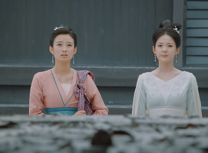 传闻中的陈芊芊|上线2天，播放超2000万，全程刷屏，笑出腹肌，鹅厂新剧凭什么