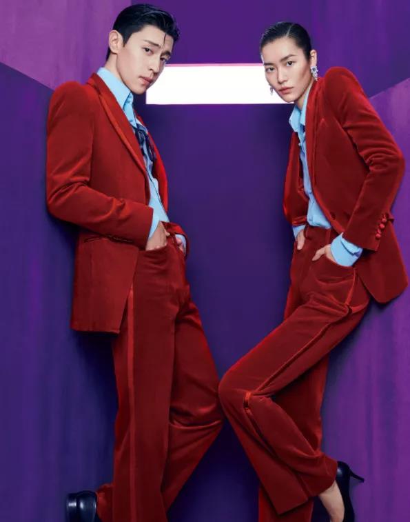 马丽|子文吴永恩，马丽，邓伦刘雯，柳岩弱化标签？00小花被家人拖累？