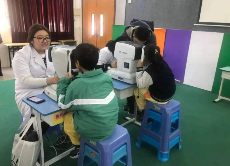 考试|视力水平被纳入中考？部分地区已落实，家长投来“反对票”