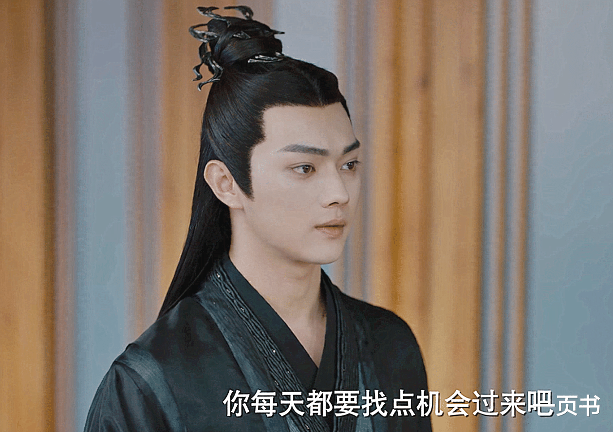 天启|《千古玦尘》天启的紫玉鞭、上古的古帝剑，都不是元启的真神神器