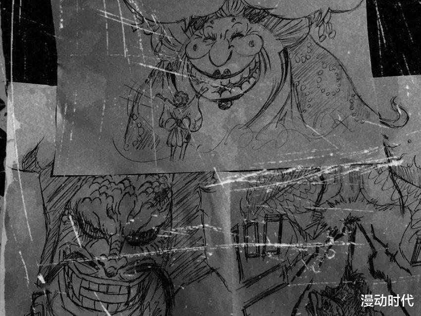 海贼王|海贼王1012话:暴风雨的前夜?命运的转折点,这几人都将领盒饭!