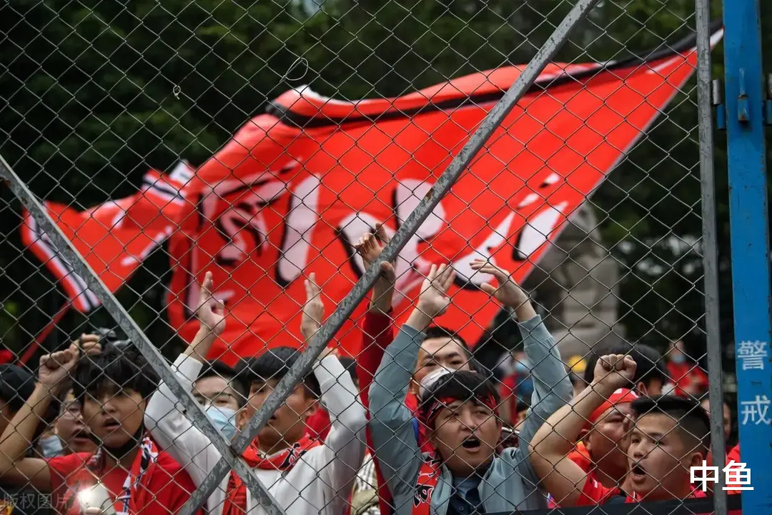 广州队|爆！恒大集团不放手广州队