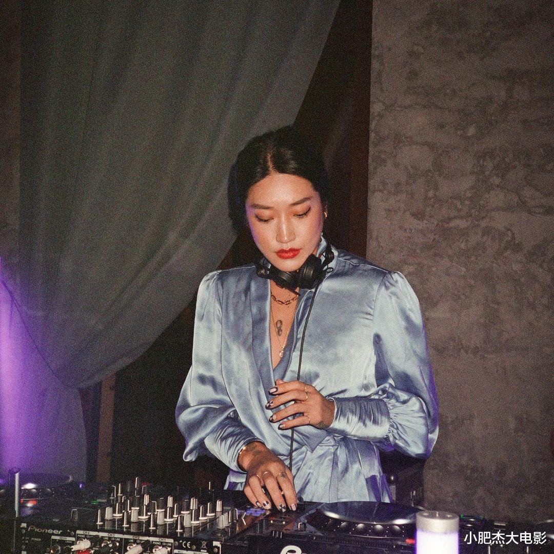 流金岁月|盘点韩国五大美女DJ，各种风格一应俱全！