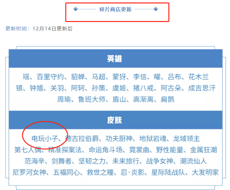 鲁班|小鲁班双喜临门，马可将出首款传说皮肤，关羽新战令皮肤超帅来袭
