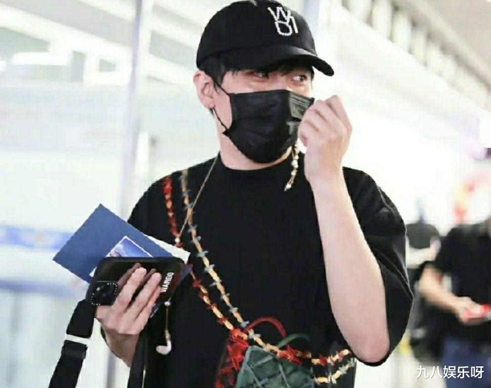 何九华|德云社怎么了？王鸥何九华恋情再添实锤，张九南前妻发文怒斥