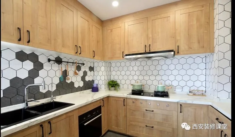 |全屋定制之柜门，哪种更好？