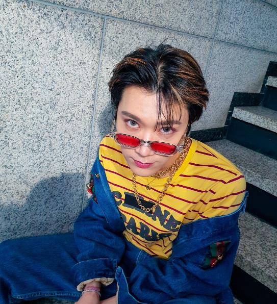 刘诗诗|《街舞4》复活赛来袭,张艺兴直系师弟成新裁判,网友:够格吗?