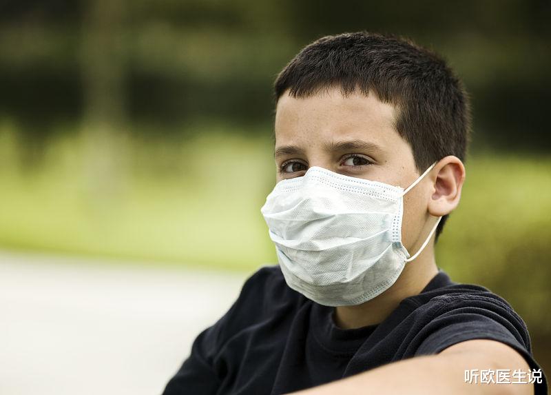 失眠|得了哮喘怎么办？做到这7点，跟健康人一样生活