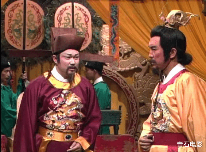 包青天|《包青天》过去28年，11位主演境况悬殊巨大，有多人欠下千万巨债