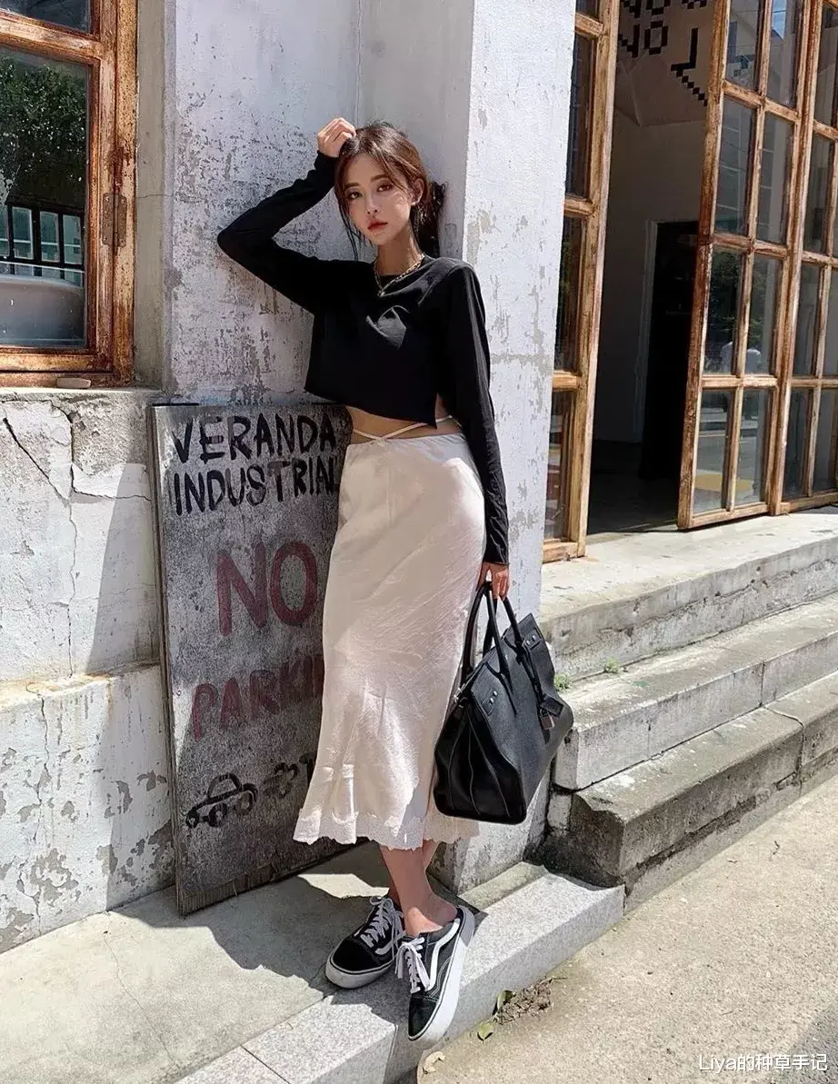 Liya的种草手记 秋冬这样穿卫衣，丑爆了！