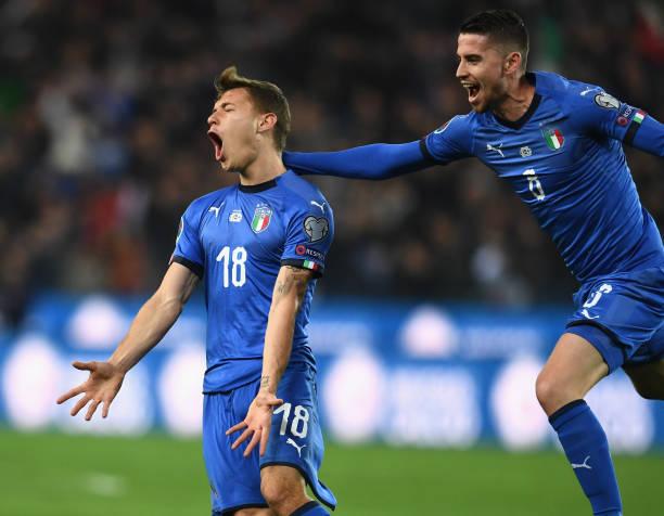 欧洲杯|欧洲杯揭幕战:意大利vs土耳其