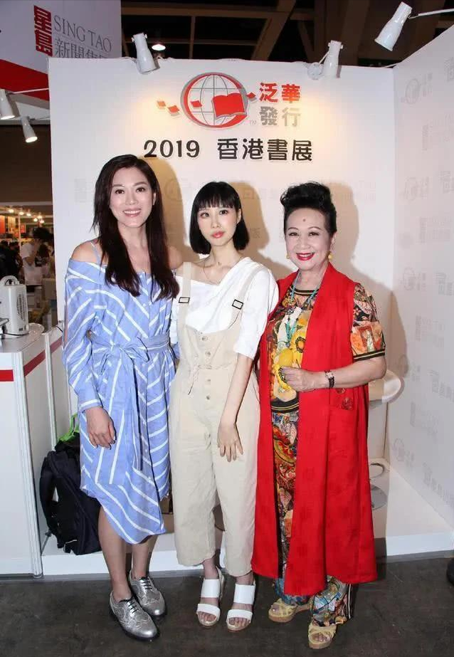 抗癌|31岁香港女星去世！抗癌9年终不敌病魔，好友马浚伟代其家人发公告