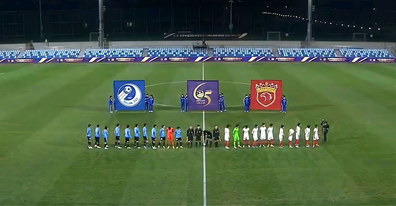 大連|大連人0-3上海海港！七場比賽丟24球！大連球迷的臉往哪放！