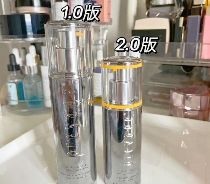 水果|“大牌护肤品”新老版本PK：升级是否有诚意？买新还是买旧？