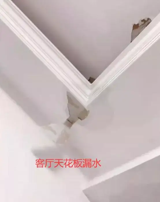 保利|从“抢不到”到“没人要”，保利合景珑湾漏水，“神盘”跌落神坛