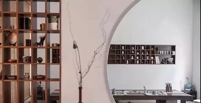 音响大薯|而立之年，在茶室里听着音乐，感受山河无恙人间安好已经足矣
