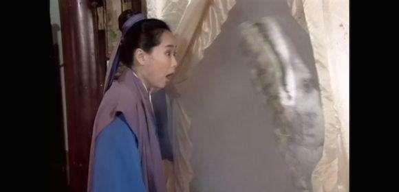 白娘子|央视版《白蛇传》，人妖恋天花板，这样的许仙值得白素贞水漫金山