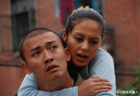 王力可|演了40个女主角都没火，年轻时貌可倾城，34岁的她发福身材走样