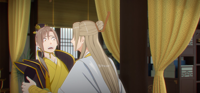 优米麻麻|官方说到做到，成功抓住了暑期的尾巴，动画两不疑爆笑继续