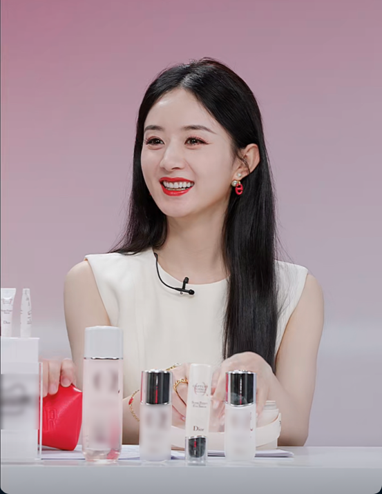 赵丽颖|“知否”夫妇离婚竟是因为颖宝有旧疾？赵丽颖离婚后首次进行回应